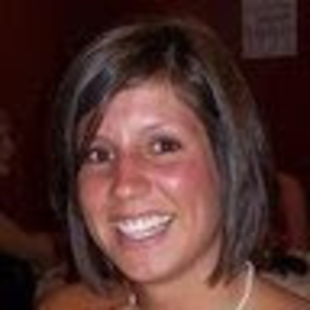 Meet your Posher, Jillian